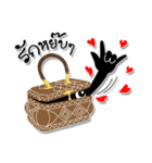 Teng ＆ Nooy - The Buddy（個別スタンプ：21）