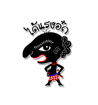 Teng ＆ Nooy - The Buddy（個別スタンプ：24）