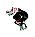 Teng ＆ Nooy - The Buddy（個別スタンプ：27）