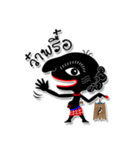 Teng ＆ Nooy - The Buddy（個別スタンプ：29）