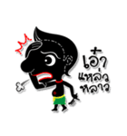 Teng ＆ Nooy - The Buddy（個別スタンプ：30）