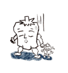 じゃぱぷりか（個別スタンプ：26）