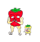じゃぱぷりか（個別スタンプ：27）
