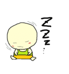 さぽやん（個別スタンプ：20）