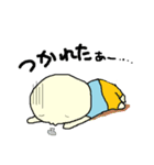 さぽやん（個別スタンプ：37）