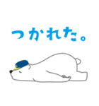 セーフティオートのキャラクター（個別スタンプ：10）