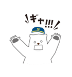 セーフティオートのキャラクター（個別スタンプ：12）
