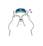セーフティオートのキャラクター（個別スタンプ：13）