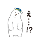 セーフティオートのキャラクター（個別スタンプ：17）