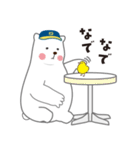 セーフティオートのキャラクター（個別スタンプ：22）