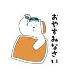 セーフティオートのキャラクター（個別スタンプ：30）
