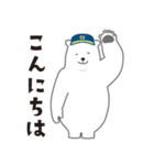 セーフティオートのキャラクター（個別スタンプ：31）