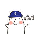 KhunPhor B.（個別スタンプ：1）
