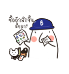 KhunPhor B.（個別スタンプ：9）