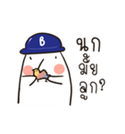 KhunPhor B.（個別スタンプ：16）