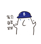 KhunPhor B.（個別スタンプ：18）