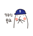 KhunPhor B.（個別スタンプ：27）