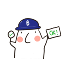 KhunPhor B.（個別スタンプ：29）