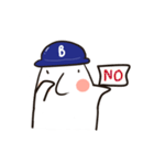 KhunPhor B.（個別スタンプ：30）