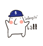 KhunPhor B.（個別スタンプ：32）