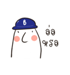 KhunPhor B.（個別スタンプ：35）