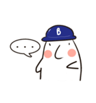 KhunPhor B.（個別スタンプ：36）