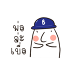 KhunPhor B.（個別スタンプ：38）