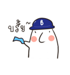 KhunPhor B.（個別スタンプ：40）