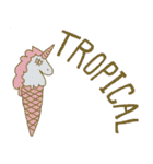 サーフィンライフ エピソード3（個別スタンプ：18）