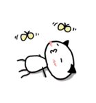 にゃんたろー（個別スタンプ：33）