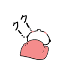 にゃんたろー（個別スタンプ：34）