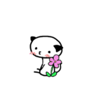 にゃんたろー（個別スタンプ：40）