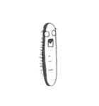Swagger Worm(1)（個別スタンプ：8）