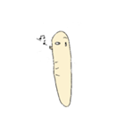 Swagger Worm(1)（個別スタンプ：39）