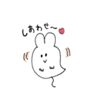 おばけの会話（個別スタンプ：29）