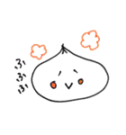 おばけの会話（個別スタンプ：32）
