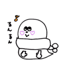おばけの会話（個別スタンプ：39）