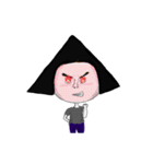 the everyday life of jimbolo（個別スタンプ：20）