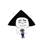 the everyday life of jimbolo（個別スタンプ：30）
