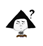 the everyday life of jimbolo（個別スタンプ：31）