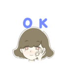 関西少女（個別スタンプ：13）