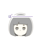 関西少女（個別スタンプ：16）