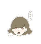 関西少女（個別スタンプ：25）