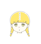 関西少女（個別スタンプ：26）