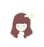 関西少女（個別スタンプ：27）