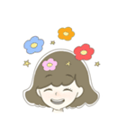関西少女（個別スタンプ：33）