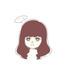 関西少女（個別スタンプ：35）