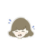 関西少女（個別スタンプ：37）