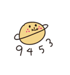 Jun's daily 3（個別スタンプ：11）