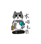 Mimi sauce（個別スタンプ：1）
